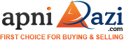 Apni Arazi First Choice for buying & selling in Pakistan Properties