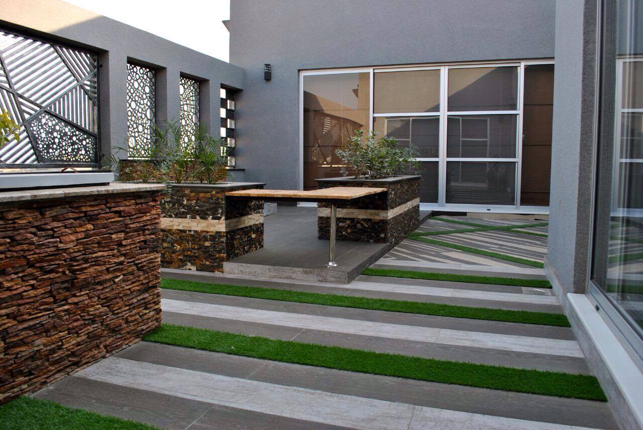 River Garden Housing Scheme